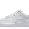 Nike Air Force 1 '07 White / White  CW2288-111 Men's