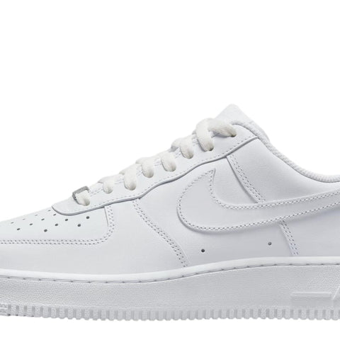 Nike Air Force 1 '07 White / White  CW2288-111 Men's