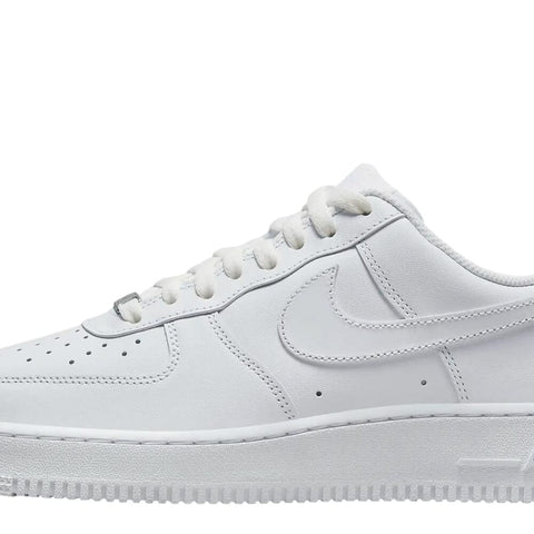 Nike Air Force 1 '07 White/White  CW2288-111 Men's