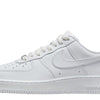 Nike Air Force 1 '07 White/White  CW2288-111 Men's