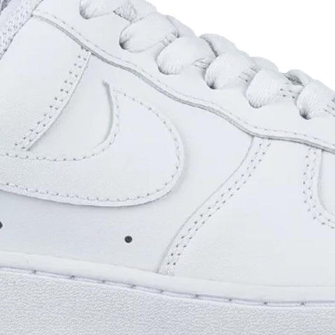 Nike Air Force 1 '07 White/White  CW2288-111 Men's