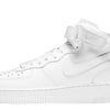 Nike Air Force 1 Mid '07 White/White  CW2289-111 Men's
