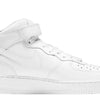Nike Air Force 1 Mid '07 White/White  CW2289-111 Men's