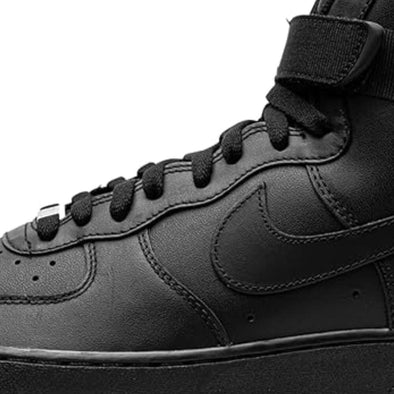 Nike Air Force 1 High '07 Black/Black  CW2290-001 Men's