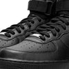 Nike Air Force 1 High '07 Black/Black  CW2290-001 Men's