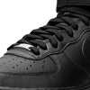 Nike Air Force 1 High '07 Black/Black  CW2290-001 Men's