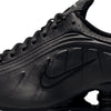 Nike Shox R4 Black / Black - Black  CW2626-003 Grade-School