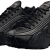Nike Shox R4 Black / Black - Black  CW2626-003 Grade-School