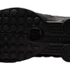 Nike Shox R4 Black / Black - Black  CW2626-003 Grade-School