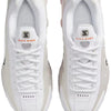 Nike Shox R4 White / White - Phantom  CW2626-102 Grade-School