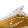 Nike Shox R4 Metallic Gold / Metallic Gold  CW2626-700 Grade-School