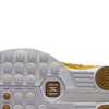 Nike Shox R4 Metallic Gold / Metallic Gold  CW2626-700 Grade-School