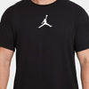 Nike Jordan Jumpman Crew T-Shirt Black  CW5190-010 Men's