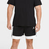 Nike Jordan Jumpman Crew T-Shirt Black  CW5190-010 Men's
