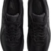 Nike Air Max 90 Leather Black / Black - Black  CZ5594-001 Men's