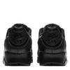 Nike Air Max 90 Leather Black / Black - Black  CZ5594-001 Men's