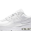 Nike Air Max 90 Leather White / White / White  CZ5594-100 Men's