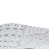 Nike Air Max 90 Leather White / White / White  CZ5594-100 Men's