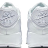 Nike Air Max 90 Leather White / White - White  CZ5594-100 Men's