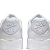 Nike Air Max 90 Leather White / White / White  CZ5594-100 Men's