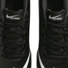 Nike Hyperdiamond 4 Keystone Black / White - Dark Smoke Grey  CZ5918-010 Women's
