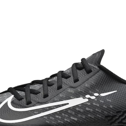 Nike React Vapor Ultrafly Elite 4 Black / White - Bright Crimson  DA0701-001 Men's