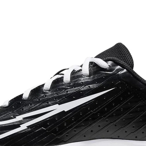 Nike Vapor Ultrafly 4 Keystone BG Black / White  DA0702-001 Pre-School