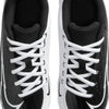 Nike Vapor Ultrafly 4 Keystone BG Black / White  DA0702-001 Pre-School