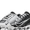 Nike Vapor Ultrafly 4 Keystone BG Black / White  DA0702-001 Pre-School