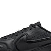 Nike Tiempo Legend 9 Club FG/MG Black / Black - Summit White  DA1176-001 Men's