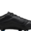 Nike Tiempo Legend 9 Club FG/MG Black / Black - Summit White  DA1176-001 Men's