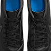 Nike Tiempo Legend 9 Club FG/MG Black / Black - Summit White  DA1176-001 Men's