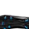 Nike Tiempo Legend 9 Club FG/MG Black / Black - Summit White  DA1176-001 Men's