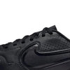Nike Tiempo Legend 9 Club Jr FG/MG Black / Black - Summit White - Photo Blue  DA1331-001 Pre-School