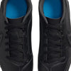 Nike Tiempo Legend 9 Club Jr FG/MG Black / Black - Summit White - Photo Blue  DA1331-001 Pre-School