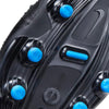 Nike Tiempo Legend 9 Club Jr FG/MG Black / Black - Summit White - Photo Blue  DA1331-001 Pre-School