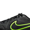 Nike Tiempo Legend 9 Club Jr FG/MG Black / Volt  DA1331-070 Pre-School