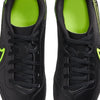 Nike Tiempo Legend 9 Club Jr FG/MG Black / Volt  DA1331-070 Pre-School