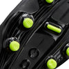 Nike Tiempo Legend 9 Club Jr FG/MG Black / Volt  DA1331-070 Pre-School