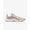 Nike Renew In-Season TR 11 Pink Oxford/Metallic Pewter  DA1349-600 Women's