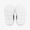 Nike Free Run 2 Black/White-Dark Grey  DA2692-004 Toddler