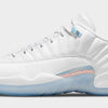 Nike Air Jordan 12 Retro Low White/Multi Color-White  DB0733-190 Men's