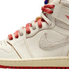 Nike Air Jordan 1 High OG Sail / Cinnabar - Light Bone  DB4612-100 Women's