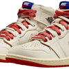 Nike Air Jordan 1 High OG Sail / Cinnabar - Light Bone  DB4612-100 Women's