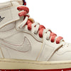 Nike Air Jordan 1 High OG Sail / Cinnabar - Light Bone  DB4612-100 Women's
