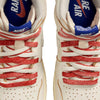Nike Air Jordan 1 High OG Sail / Cinnabar - Light Bone  DB4612-100 Women's