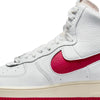 Nike Air Force 1 Sculpt Summit White / Gym Red  DC3590-100 Women's