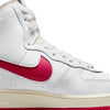 Nike Air Force 1 Sculpt Summit White / Gym Red  DC3590-100 Women's