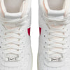 Nike Air Force 1 Sculpt Summit White / Gym Red  DC3590-100 Women's