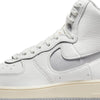 Nike Air Force 1 Sculpt Summit White / Silver  DC3590-101 Women's
